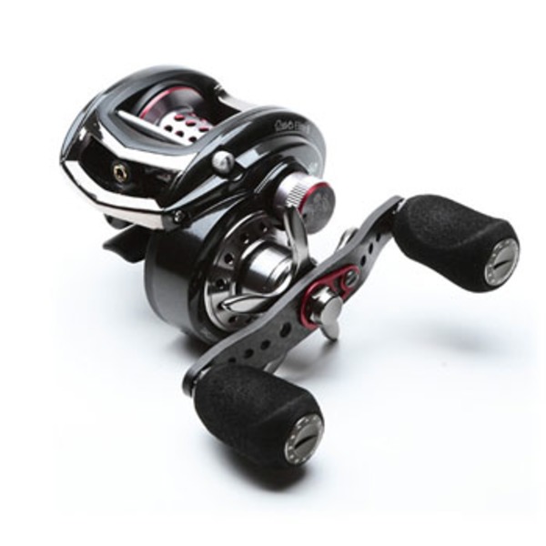 アブガルシア　Revoエリート8 アブガルシア(Abu Garcia) アンバサダー Revo Elite(レボ エリート)8