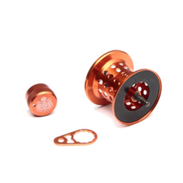 アブガルシア(Abu Garcia) アンバサダー レボ ヤバイ キット POWER CRANK 1286238 ベイト用スプール