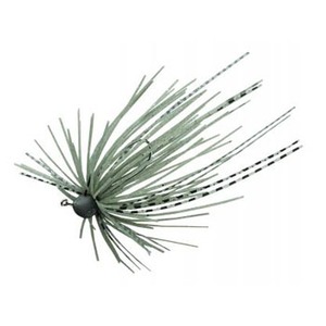 エバーグリーン(EVERGREEN) C-4ジグ 1.3g #204 ミントグリーン エバーグリーン(EVERGREEN) C-4ジグ 1.3g #204 ミントグリーン