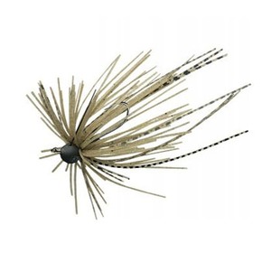 エバーグリーン(EVERGREEN) C-4ジグ 1.3g #205 コハク エバーグリーン(EVERGREEN) C-4ジグ 1.3g #205 コハク