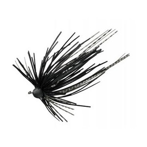 エバーグリーン(EVERGREEN) C-4ジグ 1.3g #210 シークレットブラック エバーグリーン(EVERGREEN) C-4ジグ 1.3g #210 シークレットブラック
