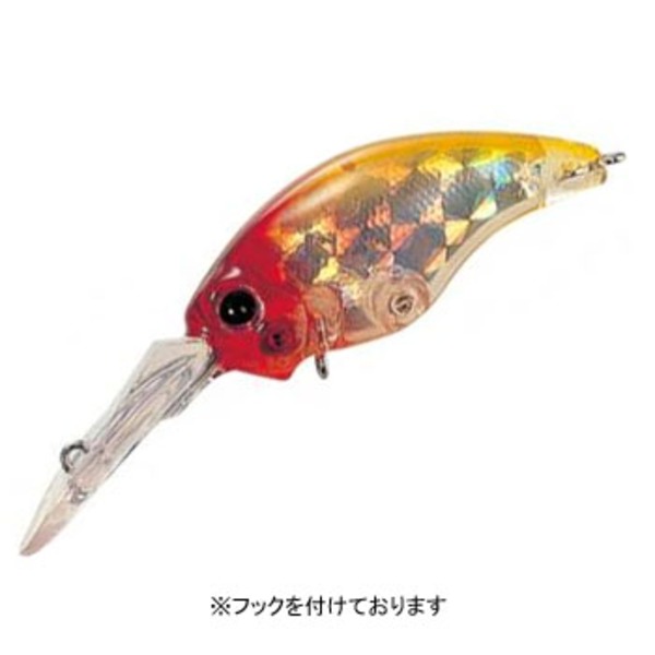 エバーグリーン(EVERGREEN) ワイルドハンチ   クランクベイト