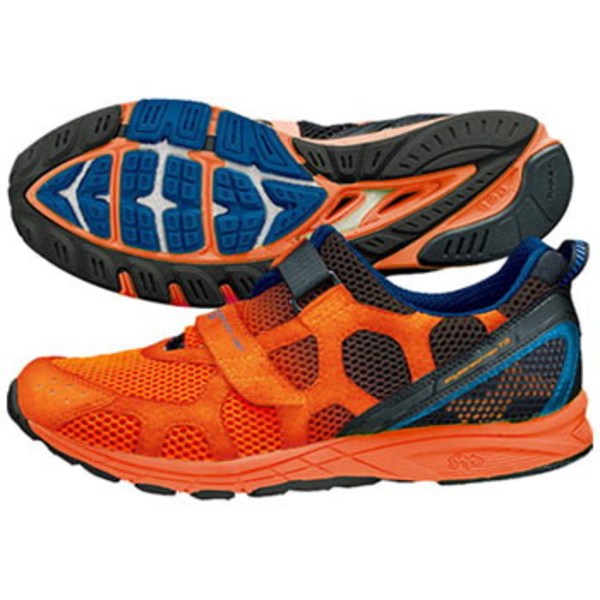 アシックス(asics) SKYSENSOR(R) NEO T3 TJR324｜アウトドア用品・釣り