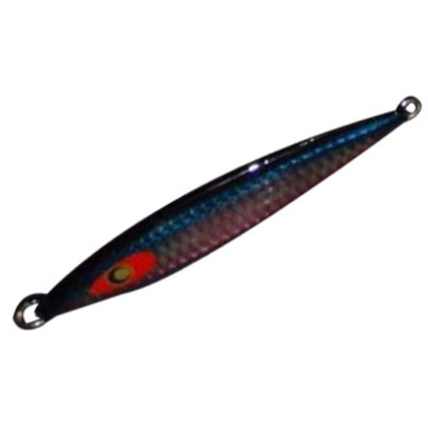 DAMIKI JAPAN(ダミキジャパン) 闘魂ジグ バックドロップ   メタルジグ(10～40g未満)