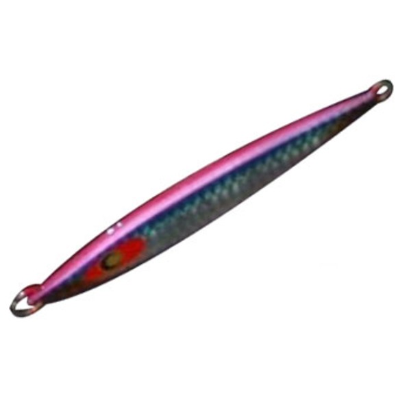 DAMIKI JAPAN(ダミキジャパン) 闘魂ジグ バックドロップ   メタルジグ(10～40g未満)