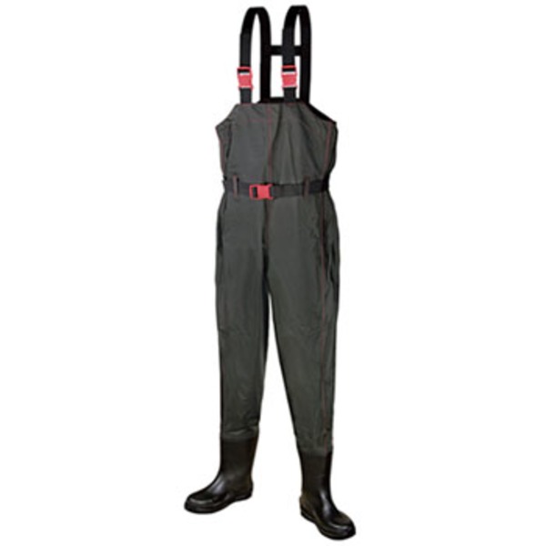 大阪漁具(OGK) チェストフェルトウェダー OG5152L チェストハイブーツフット
