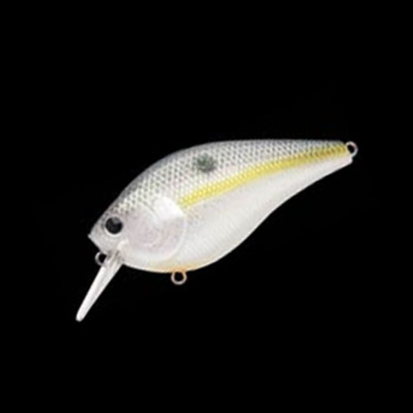 ラッキークラフトUSA RC 3.5RT RC3-5RT-172SXCRSD｜アウトドア用品