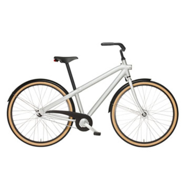 VANMOOF(バンムーフ) M2 6.1 【組立出荷品】 EBVA6.1