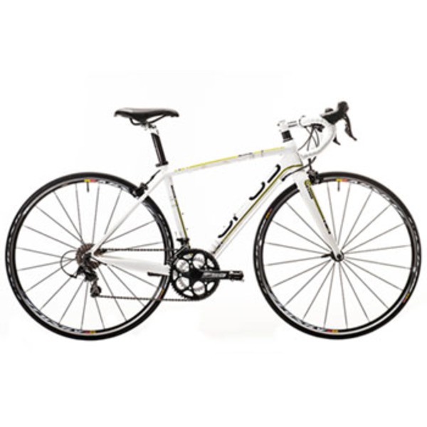 OPUS(オーパス) A440 Sibelius 105 アルミフレーム ロードバイク 20speed A440 ロードバイク