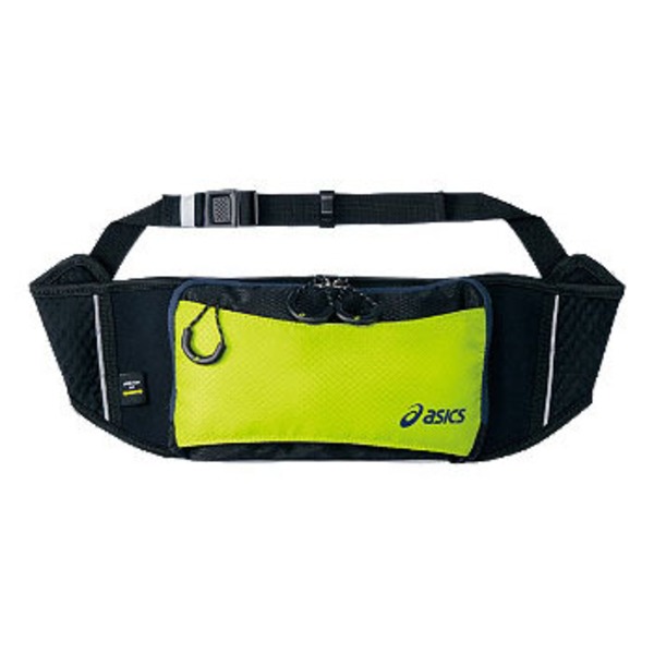 アシックス(asics) エントリーポーチ EBT172 ウエストポーチ