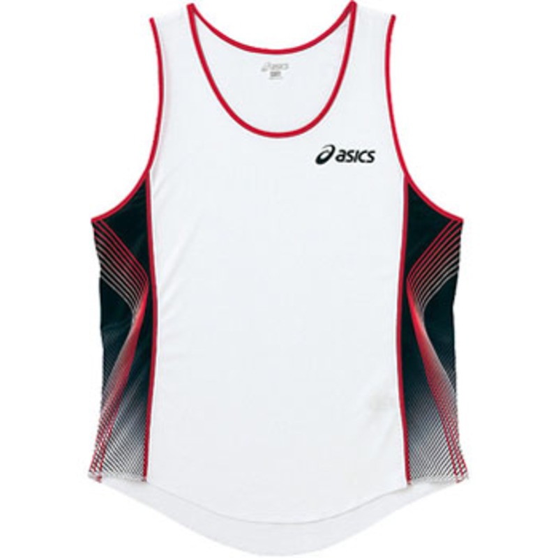スポーツウェア 10点まとめ L/O/2XL 混合 チェルシー/アシックス 他 アシックス(asics) XT1032 M'Sランニングシャツ XT1032｜アウトドア
