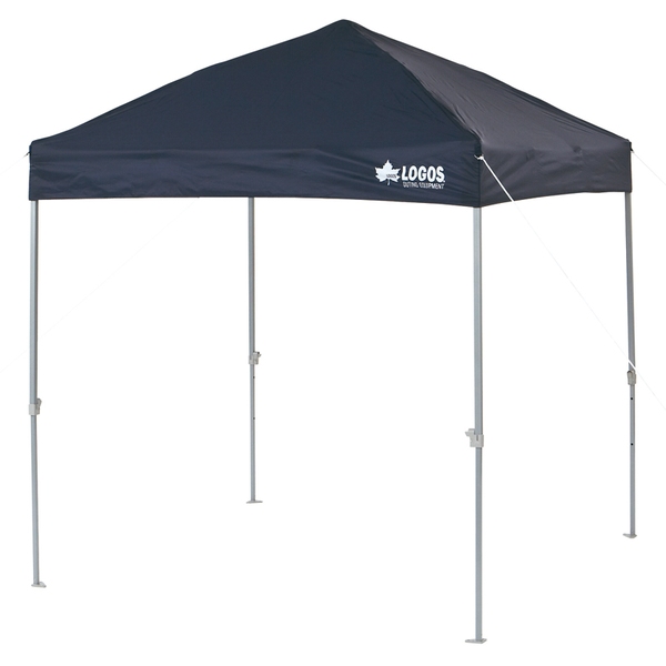 ロゴス(LOGOS) Qセットタープ250E 71661002 キャンプ用自立式タープ