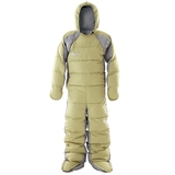 ロゴス(LOGOS) ダウンワンピースシュラフ･-6 72600500 ウインター用