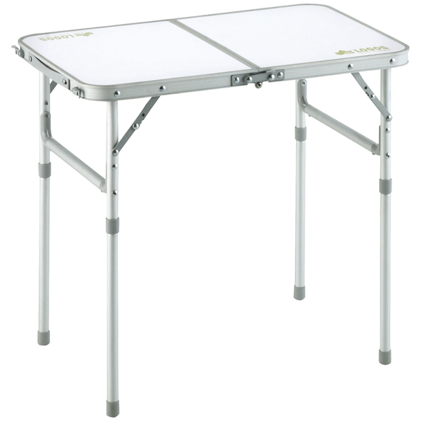 ロゴス(LOGOS) サイドテーブル2FD 6040 73180004 キャンプテーブル