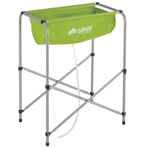 ロゴス(LOGOS) どこでもシンクユニット 73189001 キッチンテーブル