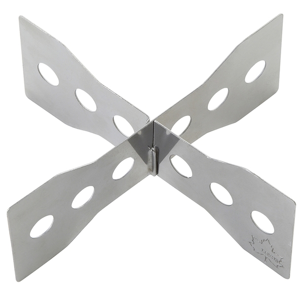 ロゴス(LOGOS) ステンレスダッチゴトク 81062212 ダッチオーブン&スキレットアクセサリー