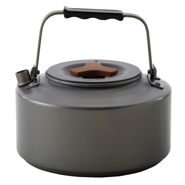 ロゴス(LOGOS) LOGOSザ･ケトル1.4L 81210302 ケトル