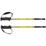 ロゴス(LOGOS) LOGOSノルダーSTセット･ロング 84720090 I型グリップトレッキングポール