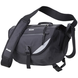 ロゴス(LOGOS) BLACK SPLASH メッセンジャー 88200053 【廃】メッセンジャーバッグ