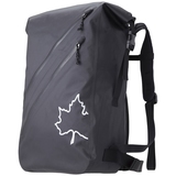 ロゴス(LOGOS) BLACK SPLASH ダッフルリュック 88200083 30～39L