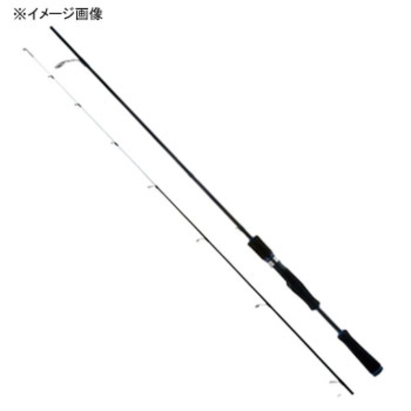 下野(しもつけ) アジロック AR76L   7フィート～8フィート未満