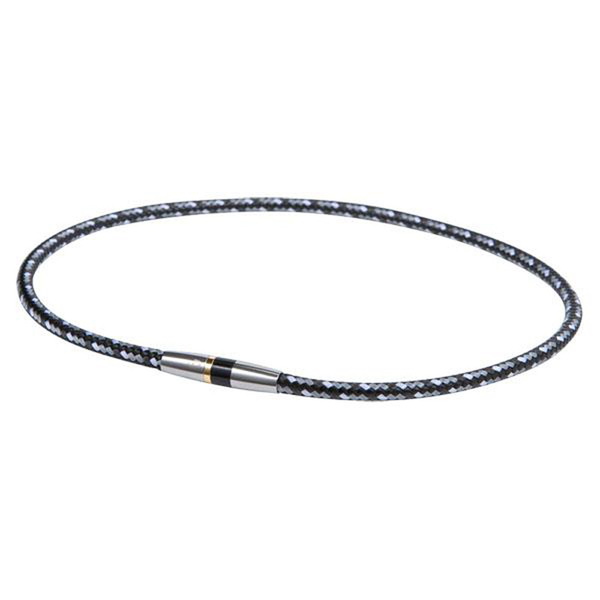 phiten(ファイテン) RAKUWAネック X50 ハイエンド3 TG475053 磁気･チタン･ゲルマニウムアクセサリー