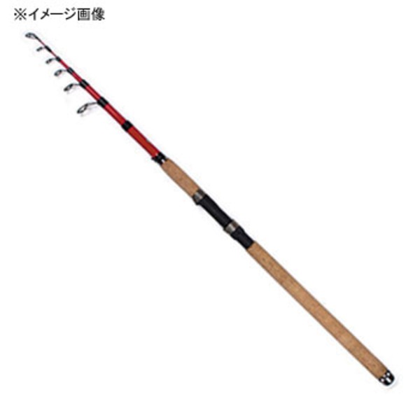 大阪漁具(OGK) TES9M テレショット 270 TES9M パックロッド等