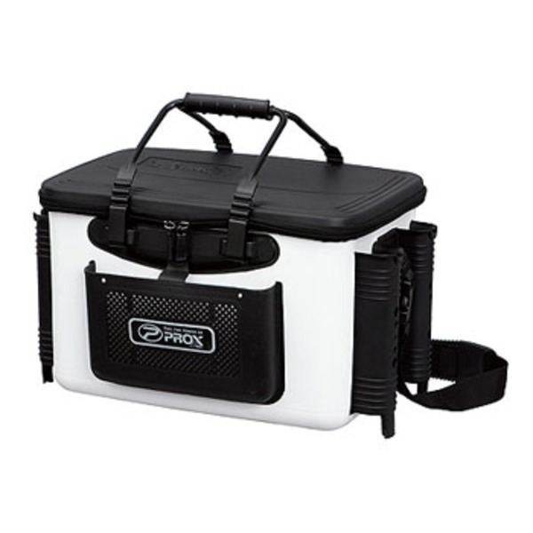 プロックス(PROX) EVAインジェクションバッカン(ロッドホルダー付) PX67540RH バッカンタイプ