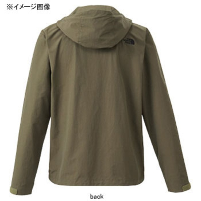 THE NORTH FACE(ザ・ノース・フェイス) TECH COMPACT JACKET Men's
