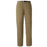 THE NORTH FACE(ザ･ノース･フェイス) MERIDIAN CONVERTIBLE PANT Men’s NB31328 ロングパンツ(メンズ)