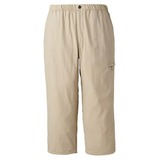 THE NORTH FACE(ザ･ノース･フェイス) MERIDIAN 3/4 PANT Men’s NB31329 ハーフ･ショートパンツ(メンズ)