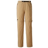 THE NORTH FACE(ザ･ノース･フェイス) TREK LIGHT CONVERTIBLE PANT Men’s NT52180 ロングパンツ(メンズ)