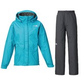 THE NORTH FACE(ザ･ノース･フェイス) RAINTEX PLASMA Women’s NPW11212 レインスーツ上下(レディース)