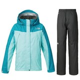 THE NORTH FACE(ザ･ノース･フェイス) RAINTEX FLIGHT Women’s NPW11213 レインスーツ上下(レディース)