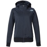 THE NORTH FACE(ザ･ノース･フェイス) MOMENTUM HOODIE Women’s NTW11303 スウェット･パーカー(レディース)
