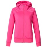 THE NORTH FACE(ザ･ノース･フェイス) MOMENTUM HOODIE Women’s NTW11303 スウェット･パーカー(レディース)