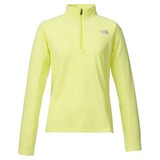 THE NORTH FACE(ザ･ノース･フェイス) L/S FLASHDRY ZIPUP Women’s NTW11315 スウェット･パーカー(レディース)