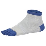 THE NORTH FACE(ザ･ノース･フェイス) COMFORT RUNNING FIVE FINGER NN81325 【廃】トレイルランニング用ソックス