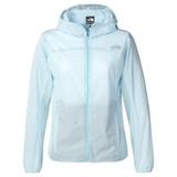 THE NORTH FACE(ザ･ノース･フェイス) SWALLOWTAIL VENT HOODIE Women’s NPW21354 ソフトシェルジャケット(レディース)