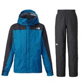 THE NORTH FACE(ザ・ノース・フェイス) RAINTEX PLASMA Men's NP11202 レインスーツ