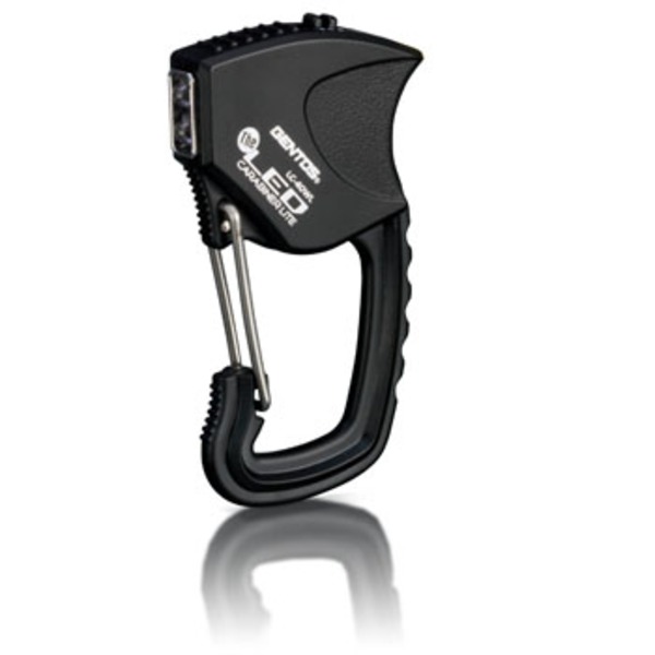 GENTOS(ジェントス) ザ･LED 最大20ルーメン 充電式 LC-40W ミニライト&アクセサリーライト