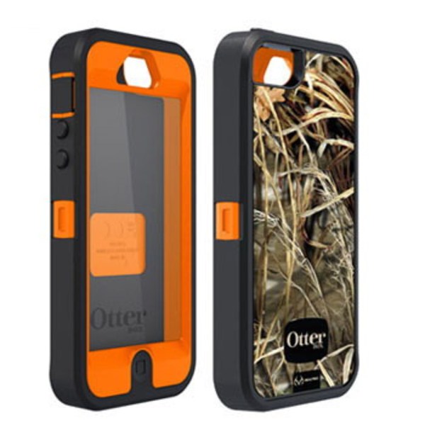 フォーカルポイントコンピューター(FOCAL POINT COMUTER) Defender for iPhone 5 OTB-PH-000011 スマートフォンケース