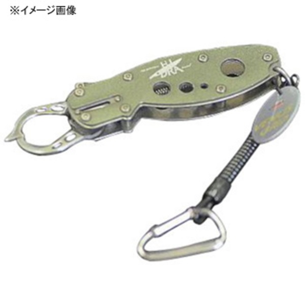 マルシン漁具(Marushin) ヴィーナスグリップ   フィッシュグリップ