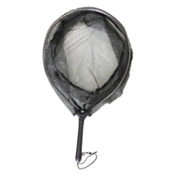 マルシン漁具(Marushin) ラバーネット 5040H   ラバーランディングネット/バス･トラウト