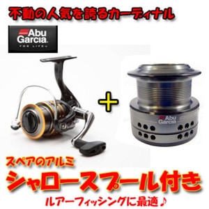 AuKVA(Abu@Garcia) J[fBi@rswQTOOlr