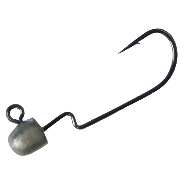 Jazz(ジャズ) 尺HEAD(シャクヘッド) OR   ワームフック(ライトソルト用)