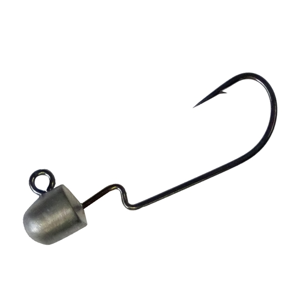 Jazz(ジャズ) 尺HEAD(シャクヘッド) OR   ワームフック(ライトソルト用)