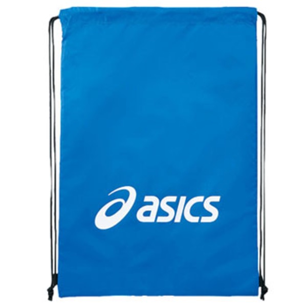 アシックス(asics) ライトバッグL スポーツ/ナップサック/ジムバッグ EBG440 シューズバッグ