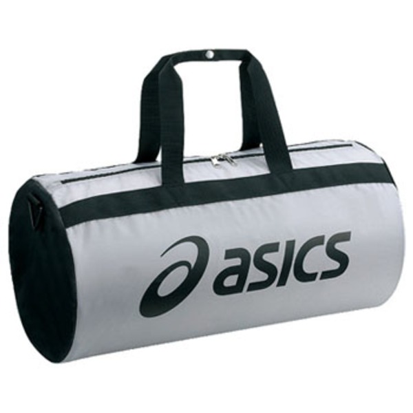 アシックス(asics) コンパクトドラム バッグ スポーツ/トレーニング/ジム EBG443 ボストンバッグ･ダッフルバッグ