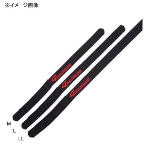 ゴールドフィーリング(GOLD FEELING) ストレッチロッドカバー SRC-M ロッドケース･バッグ